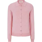 Soft Rebels Neuletakki ' SRMarla ' vaaleanvioletti