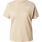 Nike Paita 'Club Essentials' cappuccino