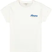 Garcia Paita kuninkaallisen sininen / kulta / offwhite
