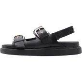 Clarks Aristella Bay D - Black - 39.5