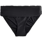 Mint Velvet Bikinihousut musta
