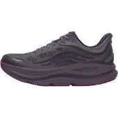 Hoka One One W Bondi 9 - Grey - 36 2/3
