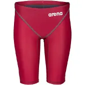 Arena Urheilullinen uima-asu 'POWERSKIN ST NEXT JAMMER JR' punainen