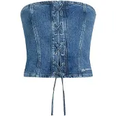 Karl lagerfeld Jeans B2w11042 Hihaton Toppi