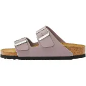 Birkenstock Arizona Kids Bfbc - Purple - 31