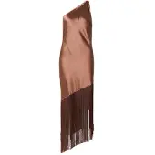 Pinko Mekko 'KIWI' ruskea