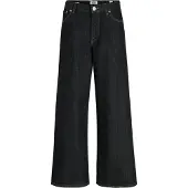 Jack & jones Junior Farkut 'JJIDave JJOriginal' tummansininen