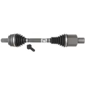 Skf Vetoakseli VKJC 7598