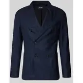 BOSS C-Hanry-Db-262 - Navy - 50