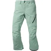 Burton AK Gore-Tex Cyclic Housut soft sage Koko XL