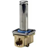 Danfoss Solenoidiventtiili ev210b 3b g1/4 fkm nc