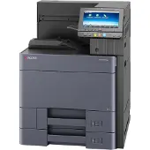 Kyocera ECOSYS P8060cdn, Laser, Väri, 4800 x 1200 DPI, A3+, 60 ppm, Kaksipuolinen tulostus (1102RR3NL0)