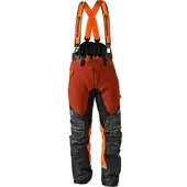Husqvarna Vyötäröhousut Technical Extreme - L +7 cm