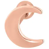 Wildcat Luna Earbarbell<!--63e21c7a67aa9--> - Ruusukultainen metalli