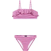 Protest Stripes Bikini