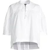BOSS Bollana - White - 38