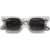 CHiMi Eyewear 04M Black -aurinkolasit