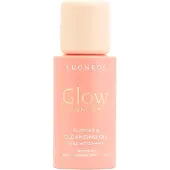 Luonkos Glow öljypuhdistus kasvoille 100ml