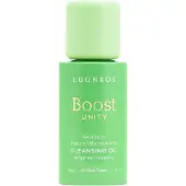 Luonkos Boost öljypuhdistus kasvoille 100ml