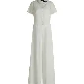 Vera Mont Haalari offwhite