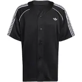Adidas Originals Loose Lyhythihainen T-paita