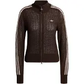 Adidas Crochet-verryttelytakki