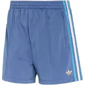 Adidas Housut 'Firebird Classic' sininen / vaaleansininen / valkoinen