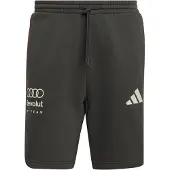 Adidas Au Dna Sho M - Grey - S