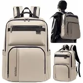 ARCTIC HUNTER Kaupunkireppu B00808 18 L beige