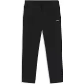 BOSS for man. 50558602 Member Hurley Trousers black (L), Casual, Cotton