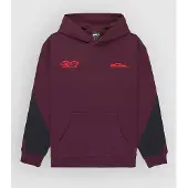 Quiksilver Mercury Trident Kids Huppari potent purple Koko T14