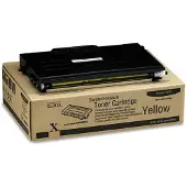 Xerox Värikasetti keltainen 2.000 sivua