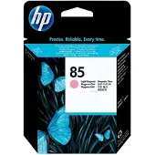 HP 85 Kirjoitinpää vaalea magenta