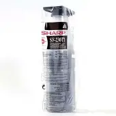 Sharp Värikasetti musta 18.000 sivua