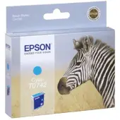 Epson Mustepatruuna syaani