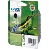 Epson T0331 Mustepatruuna musta