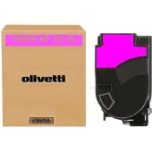 Olivetti Värikasetti magenta 11.500 sivua