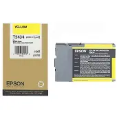 Epson T5434 T5434 Mustepatruuna Keltainen
