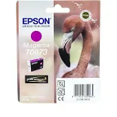 Epson Tinte Magenta 11 ml (C13T08734010)
