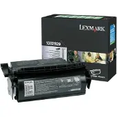 Lexmark 1382929 Värikasetti musta tarratulostukseen