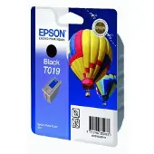 Epson T019 T019 Mustepatruuna musta