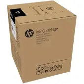 HP Mustepatruuna musta, 3L