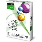 MultiCopy Pro Design, A4, 100g, rei'ittämätön, 500/pakkaus