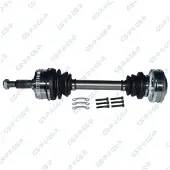 GSP Vetoakseli 235002