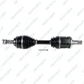 GSP Drive Shaft