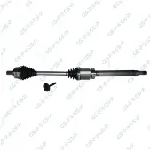 GSP Drive Shaft