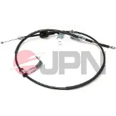 JPN Vaijeri, seisontajarru 70H0409-