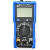 Ifixit Digital Multimeter, digitaalinen yleismittari, musta/sininen