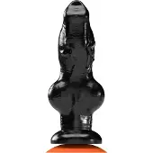 Dinoo Primal Allo Black 30 cm