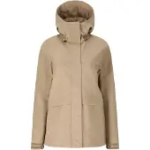 Whistler Liel W Jacket W-Pro 10000 - Beige - 42